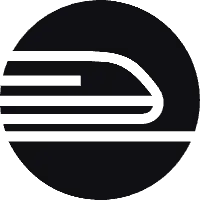 Railway's company icon