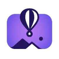 Fly's company icon