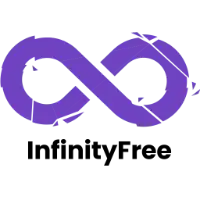 InfinityFree's company icon